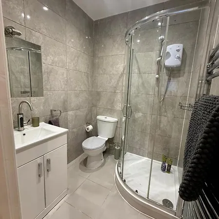 Cozy In Centre! Apartamento Bradford (West Yorkshire)