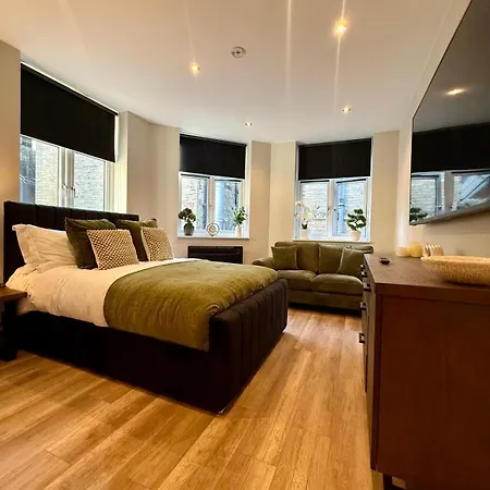 Cozy In Centre! Bradford (West Yorkshire)